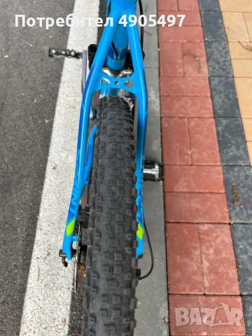 Sprint 27.5” Планински Велосипед, снимка 10 - Велосипеди - 55506736