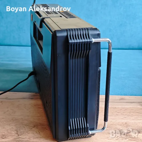 Grundig RR 940 Professional, снимка 12 - Радиокасетофони, транзистори - 55365703