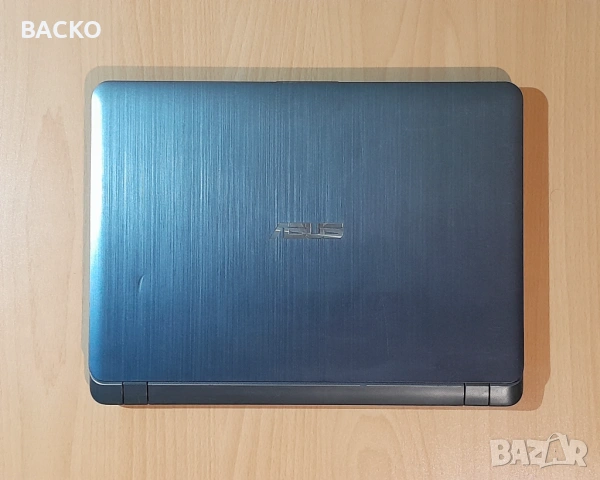 Лаптоп ASUS А407М / N5000 / 8Gb DDR4 / 128Gb SSD, снимка 5 - Лаптопи за работа - 54257727