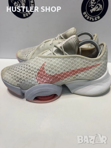 Маратонки NIKE AIR ZOOM SUPERREP. Номер 38, снимка 2 - Маратонки - 55356528