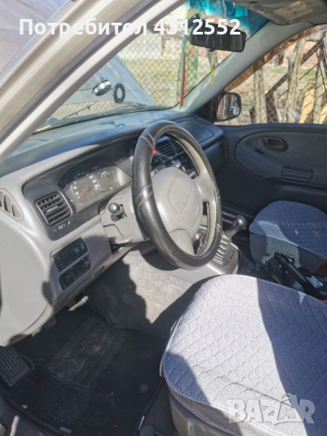 Продавам SUZUKI Grand Vitara, снимка 3 - Автомобили и джипове - 54675277