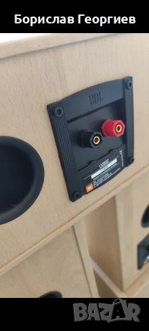 тонколони JBL, снимка 12 - Тонколони - 54880051