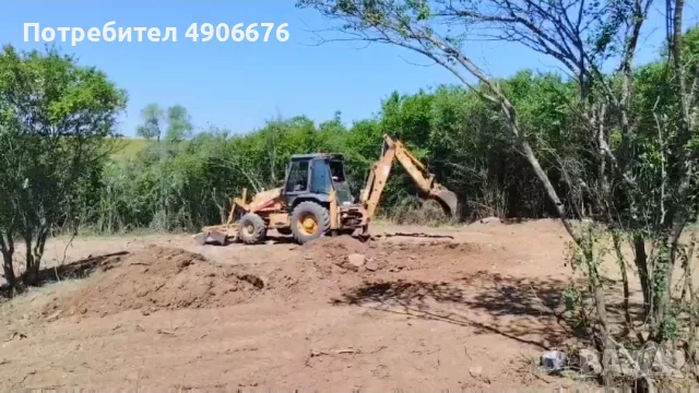 Услуги с комбиниран багер. , снимка 6 - Други услуги - 55524160