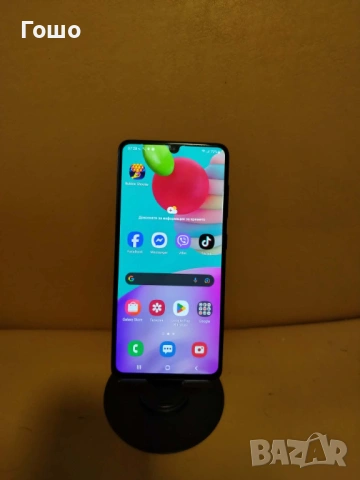 Смартфон Samsung Galaxy A41