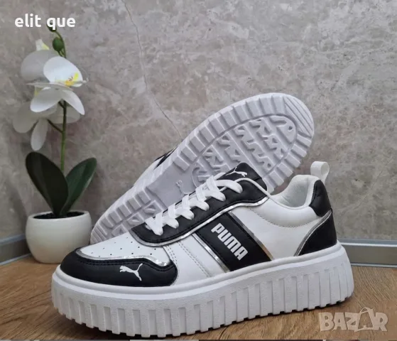 дамски маратонки puma