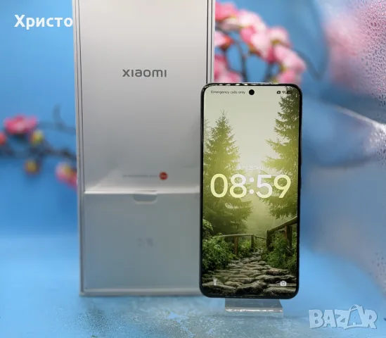 Xiaomi 15 Pro, 12GB RAM, 256GB, 5G, Leica – Asian/China Version, снимка 2 - Xiaomi - 55383420