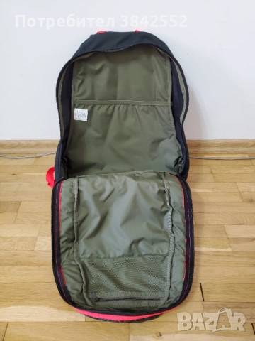 Нова раница Nike SB, снимка 3 - Чанти - 54813177