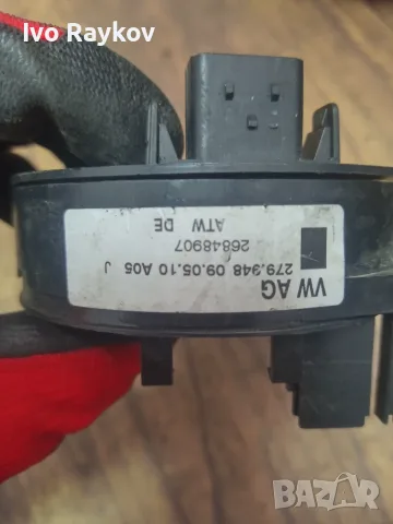 Лентов кабел VW T5 , 279948 , 26848907, снимка 6 - Части - 55539952