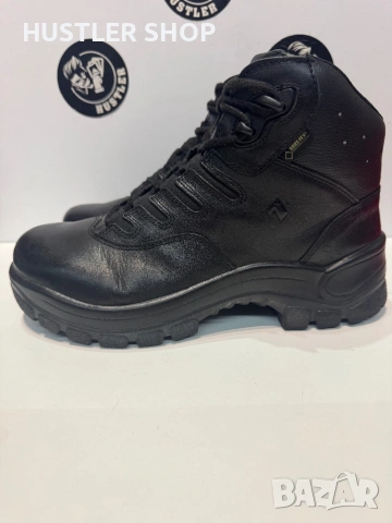 Мъжки кубинки HAIX GORE-TEX. Размер 40, снимка 2 - Други - 54528134
