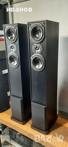 Тонколони System Audio 1030