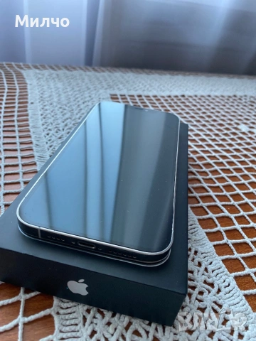 Iphone 12 pro max 256