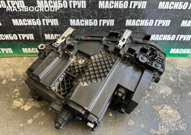 Фарове Led фар за Бмв Х7 фейс Bmw X7 G07 LCI, снимка 12 - Части - 54567980