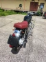 Honda CX 500.нов внос Германия . Кафе рейсър, снимка 7