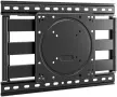 Нова Нископрофилна TV стойка за стена телевизор 23-43” до 45 кг, VESA 200x200, снимка 1