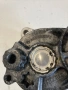 Обтегач на ремък за Mercedes CLK W209 270 CDI (2005) A6112000570, снимка 3