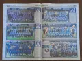 Левски София лот всичко общо 10€, снимка 2