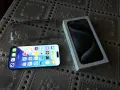 I phone 15 pro max 256 gb, снимка 1