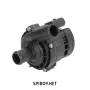 Електрическа водна помпа Mercedes VW BOSCH 0392023004, снимка 2
