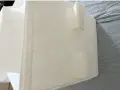 Висящ органайзер за гардероб IKEA SKUBB, снимка 5