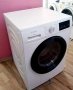 Пералня  SIEMENS IQ 300 iSensoric - 8 кг, снимка 3