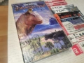 ДИНОЗАВЪР-ORIGINAL VHS 1705261039L1, снимка 11