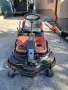 Тракторна косачка Husqvarna Rider 16, снимка 1