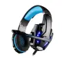 Интересни геймърски слушалки в два цвята KOTION EACH G9000 - EP8, снимка 4