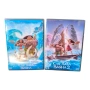 Смелата Ваяна DVD -R колекция с бг аудио, снимка 1
