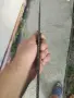 Голям стар нож., снимка 4