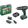 Акумулаторна ударна бормашина Bosch, снимка 2