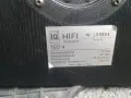 I.Q. TED 4 (HiFi Technik)   –  ТОП състояние, снимка 13