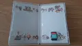 Nintendo Switch OLED White + игра Miitopia, снимка 8