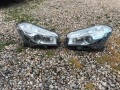 ляв и десен фар за нисан кашкай фейслифт кашкаи 10-14 NISSAN QASHQAI, снимка 1