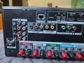 7.1 ресийвър Denon AVR-X2000 с дистанционно, снимка 9