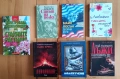 Лот книги за 5 евро, снимка 1