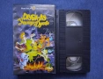 Видеокасети VHS Филми и Анимация, снимка 15