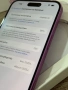 iPhone 16 Plus 256GB, снимка 5
