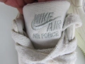 Дамски маратонки Nike Air Force 1 PLT.AF.ORM  , снимка 10