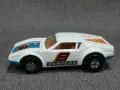 СТАРА РЕТРО МЕТАЛНА КОЛИЧКА DE TOMASO PANTERA MATCHBOX ENGLAND, снимка 2