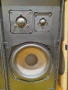 Тонколони LIFE 400 - 80 W- W.Germany, снимка 3