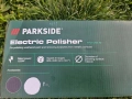Машина за полиране, с регулиране на оборотите Parkside PPM 1200 A2, снимка 5