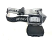 Челник фенер за глава със сензор за движение KX-201 10w USB зареждане, снимка 4