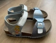 Олекотени анатомични сандали GEOX Cinderella, снимка 7