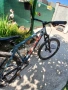 Drag c1 fun 2025 с rock shox отлично състояние, снимка 8