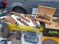 Продавм антики и други, снимка 1