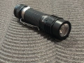 Фенер Wurkkos wk03, диод SST40, 1800lm. 6000K, снимка 4