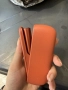Оранжев iqos iluma I , снимка 3