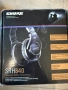 Чисто нови ! Студийни мониторни слушалки Shure SRH840, снимка 1