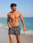 ♣️Мъжки Бански Плувки Hugo Calvin Klein 👇👇👇, снимка 3