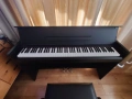 Yamaha YDP-S55 Black Дигитално пиано, снимка 1